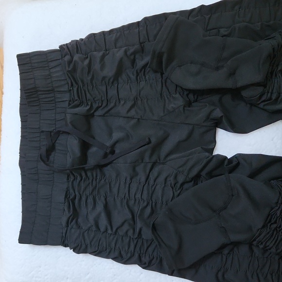 Agogie +20 Wearable Resistance Leggings, Black, L - Picture 4 of 12